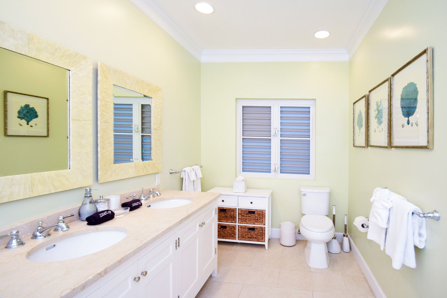 Ensuite